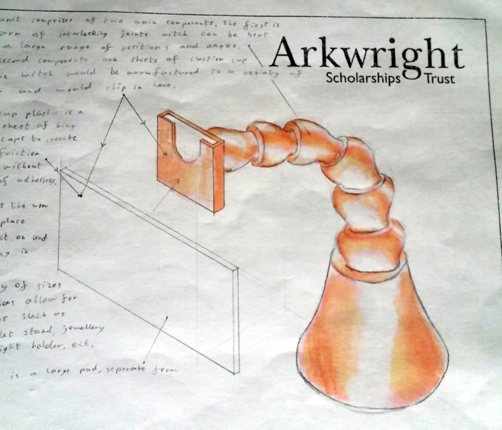 Design Idea Two